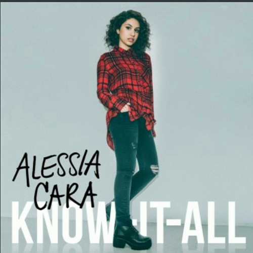 Stream Alessia Cara Scars To Your Beautiful Lyrics mp3 By Michelle stream-alessia-cara-scars-to-your-beautiful-lyrics-mp3-by-michelle