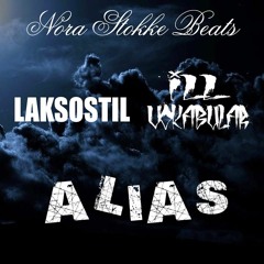 Ill vokabular & laksostil. ALIAS (nora stokke beats)