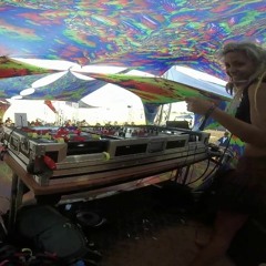 Mira G - At Magenta Festival 2-3-2017( Dj set)