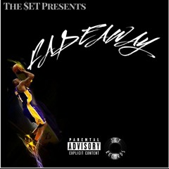 The Set Presents FADEAWAY YoungReady, Dmoney, AllNight, StretchyB