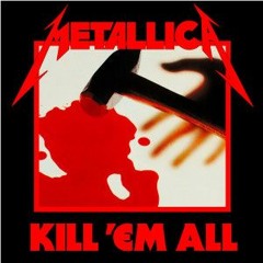 Hit The Lights (Metallica Cover w/ lyrics)