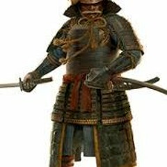 A Shogun Named Marcus