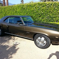Take A Ride