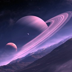 Saturn-Day Morning