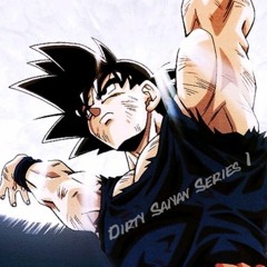 Super Saiyan 1 (prod by. Jewfy)