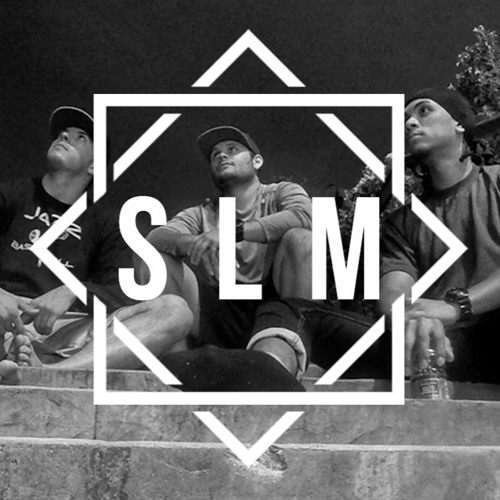 SLM - Dude Sweet Rad Vol. 2