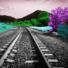 "Pieces of Us Were Left on the Tracks" (The Library Tapes) Restructured