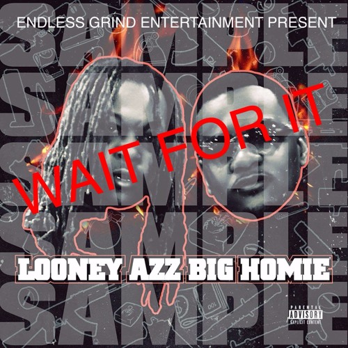 BIG HOMIE DONO x LOONEY BABIE "Wait For It"