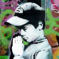 Prophets (ft. Savvy)