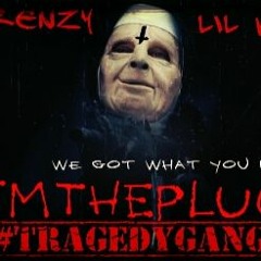 #ImThePlug- KingFrenzy x Lil Hurc Prod. by FrenzyProductions