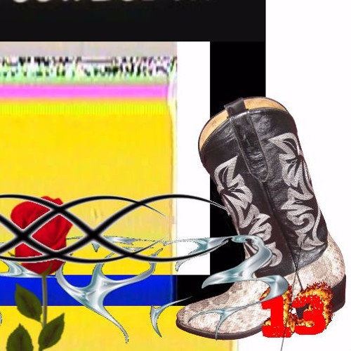 ÷☥X♵♹♳♵X☥÷ - I've Seen The Devil Within God, I've Seen Heaven Within Hell