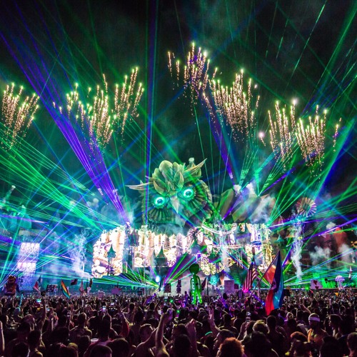 Quintino - Carnival
