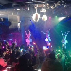 コクハクワープをチップチューンにしたかっただけ。