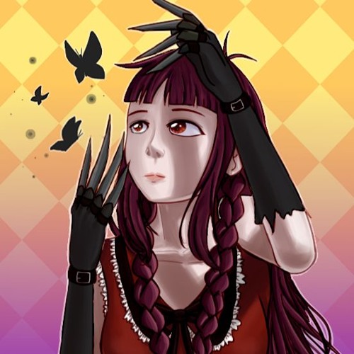 【Kiichan】Scissorhands 歌ってみた