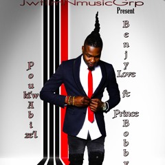 Pouki'w Abize'l Ft Prince Bobby(empekab)