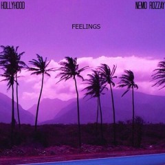 Feelings ft. Nemo Rozzay