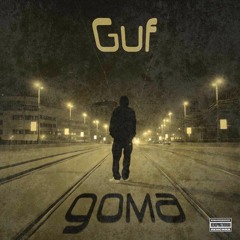 Remake beat of GuF - Калпак