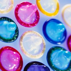 Pills Series: Condoms