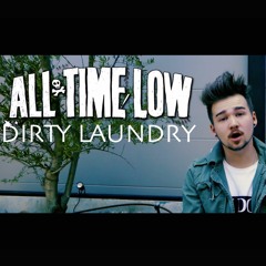 All Time Low - Dirty Laundry | Cover by BTWN US