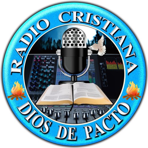 Stream Anuncios De Radio Dios de pacto by Juan.Garcia | Listen online for  free on SoundCloud