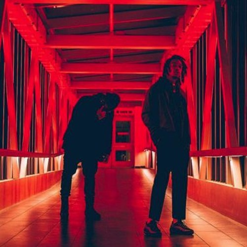 Drew Howard - Anuva Wun Ft. Derek Wise (Prod. By Alexonweed)