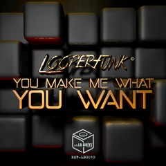 Looperfunk - You Make me what you want