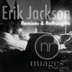 Erik Jackson - Lifetime In The Wind (Oka Miles Remix) [DJ DemonAngel Mix 2017]