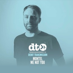 Montel - Me Not You
