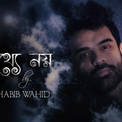 Mitthe Noy - Habib Wahid