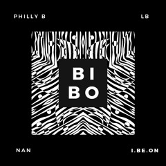 I Be On || Philly B ft. LB & N.A.N