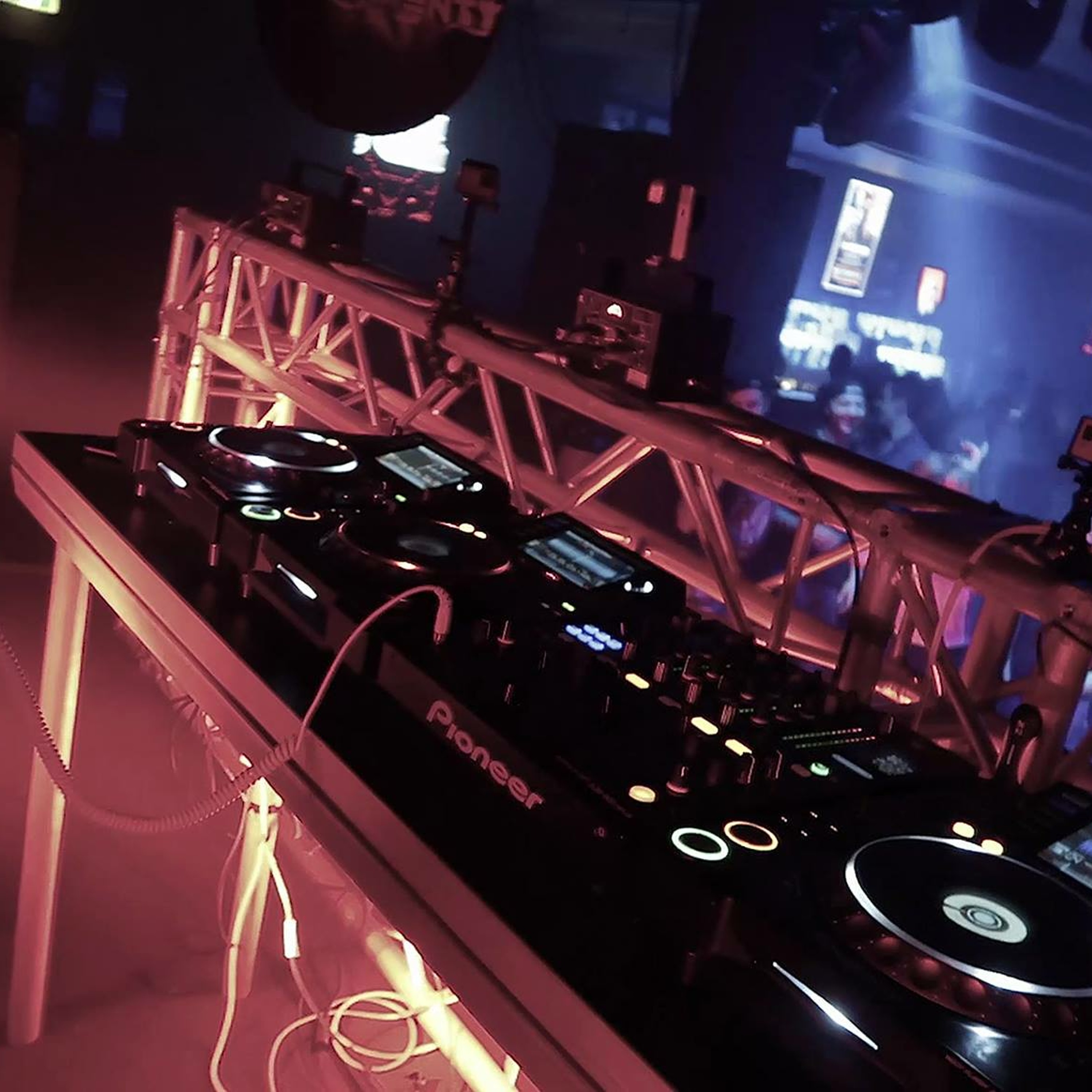 DJCotts