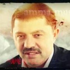 Guta  Gerald Hai In Mercedes