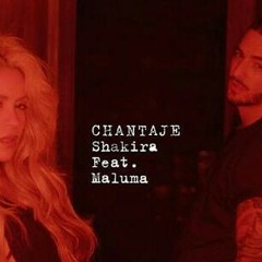 Shakira Ft.Maluma-Chantaje(Julio Pereira & Lyncom Oliveira Remix){Track 2017} Free Download