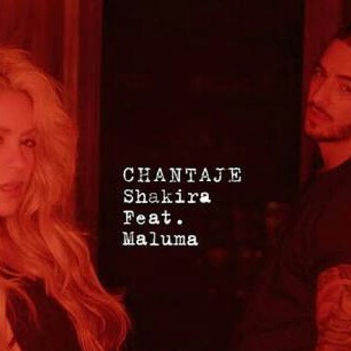 Shakira Ft.Maluma-Chantaje(Julio Pereira & Lyncom Oliveira Remix){Track 2017} Free Download