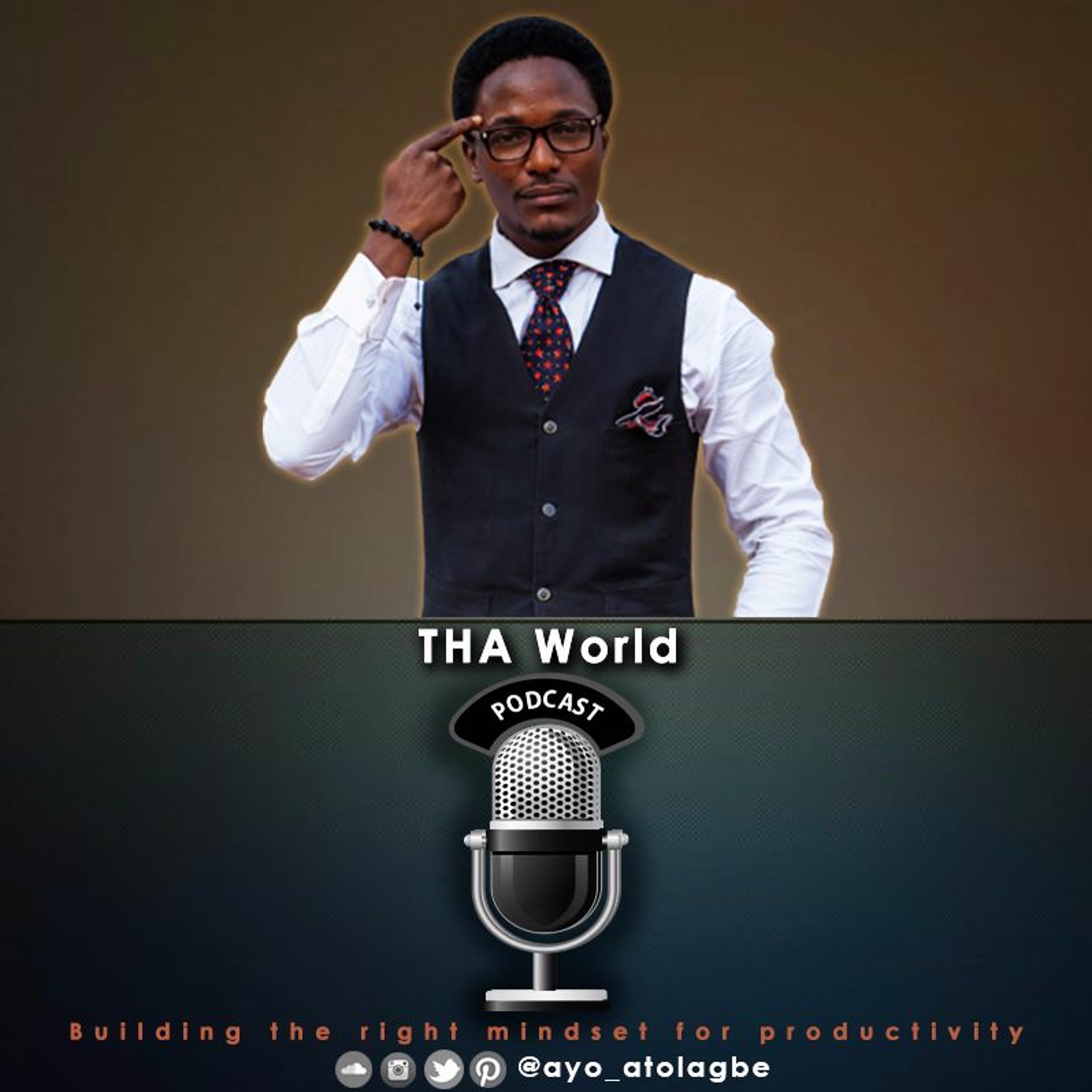 THA World Podcast