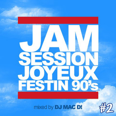 MIX 90' #2 REdit