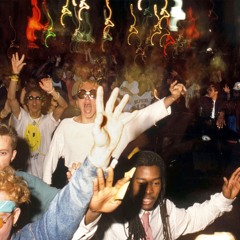 DJ FLASHBACK - THE WAREHOUSE SESSIONS (VOL.1)