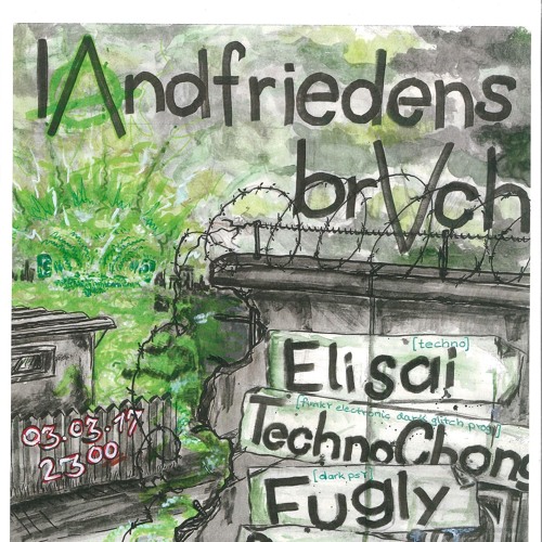 LAndfriedensbrVch