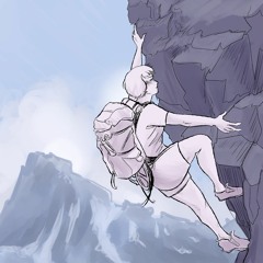 [2] Climb Ev'ry Mountain - UP CIEM