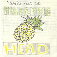 Pineapple Head - You And I Were Down Demo