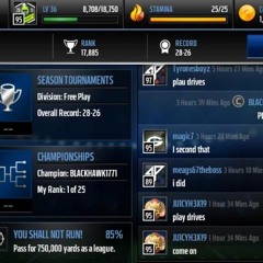 Stream How to Beat Gauntlet in Madden Mobile - Maddencoinsbuy.com