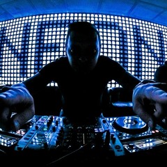 Live Mix Protector Dobramysl 25.02.2017