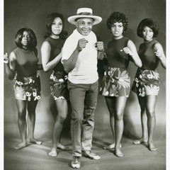 Curley Moore & The Kool Ones- Funky, Yeah (Jack Frost Edit)