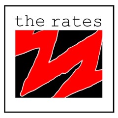 The rates   RAW