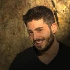 يا مدللة قلبي _ روجيه خوري