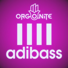 Orgonite - Adibass