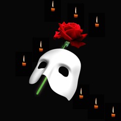 [13] The Phantom of the Opera - UP ERG