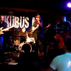 Kubus M. Trailer (Live Im Soundkeller/Mix)