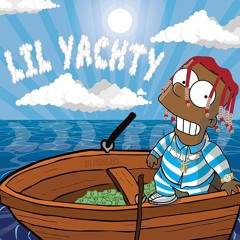 Looney - Lil Yachty Type Beat *TAGGED SNIPPET* (prod.@smeloonthebeats)