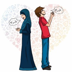 أنا جي بحلفلك إن أنتي مالية العين وإني مشيت جيتلك